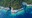 Blue Lagoon cave in Sivota